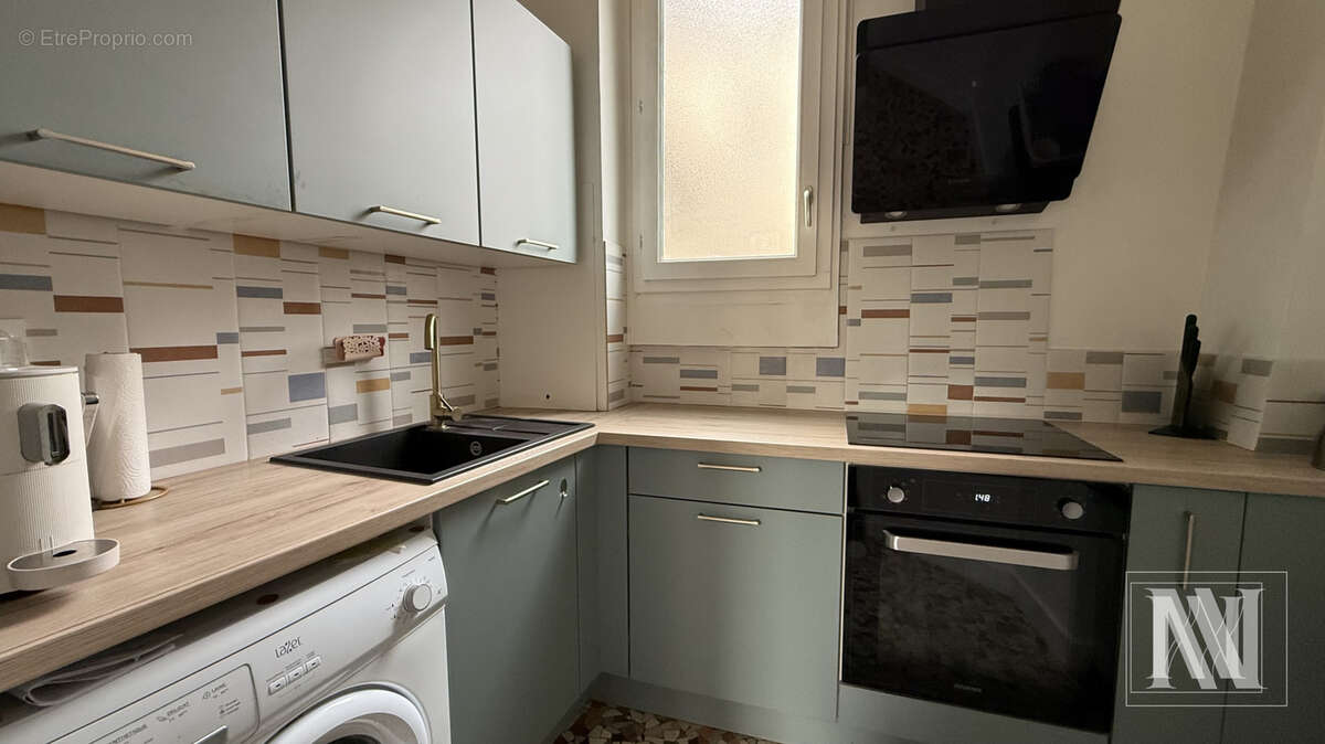 Appartement à TROYES