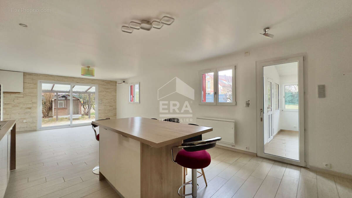 Maison à ATHIS-MONS