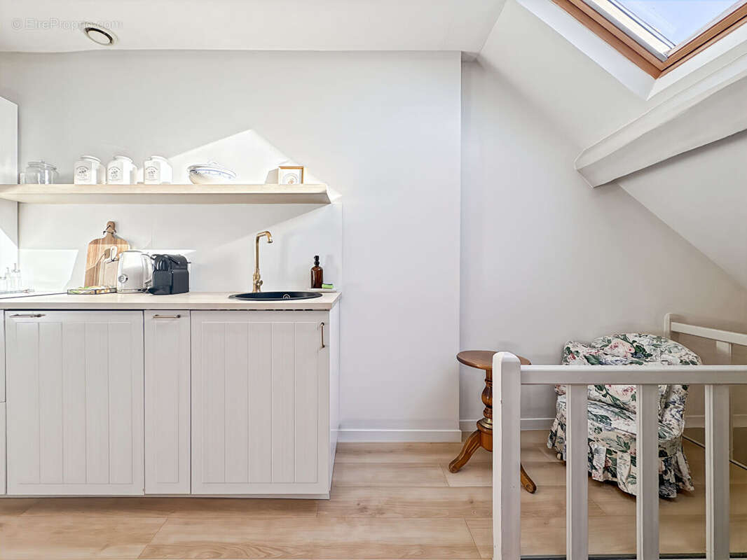 Appartement à LA ROCHE-GUYON