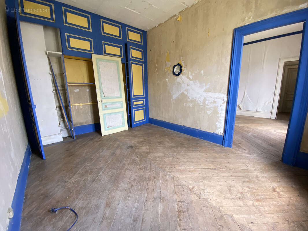 Appartement à SAINT-PIERRE-LES-ELBEUF