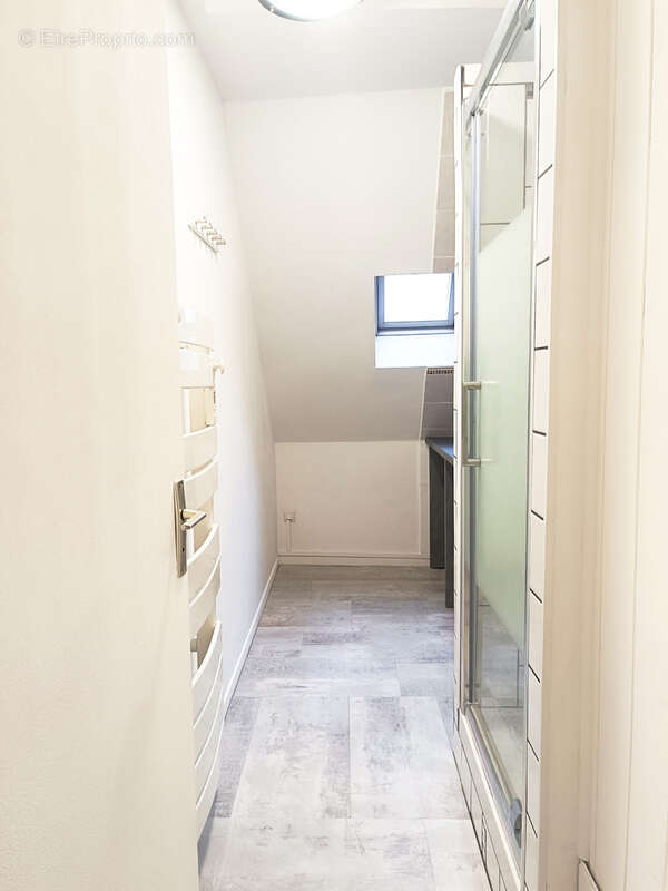 Appartement à DOUAI