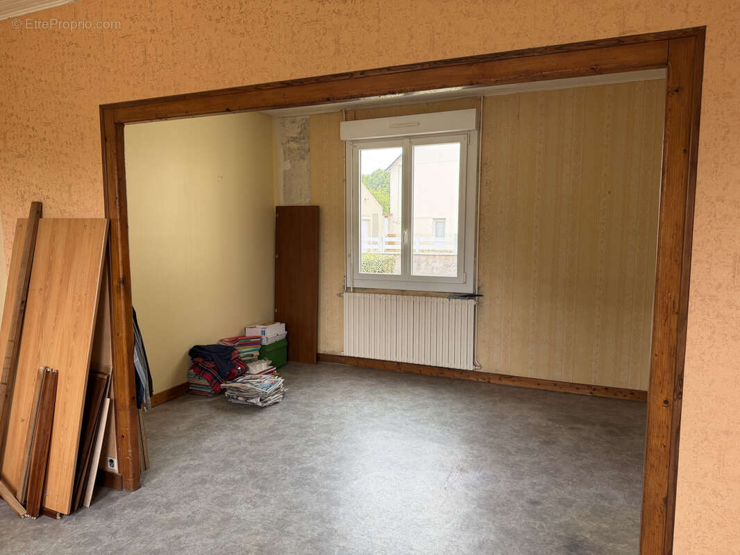 Erquy 22430, fort potentiel pour cet ensemble immobilier avec maison, ancienne forge et hangar. - photo 5