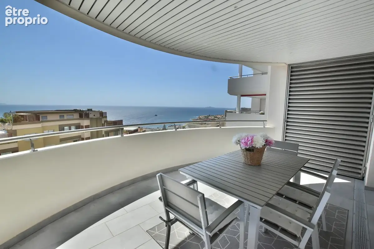 Appartement à AJACCIO