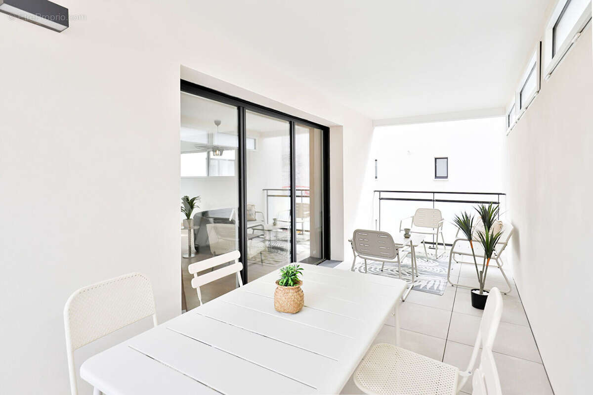 Appartement Toulouse 3 pièce(s) 78.63 m2 - photo 9