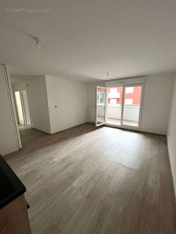 Appartement à TOURCOING