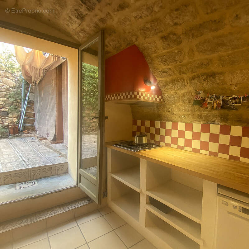 Maison à MONTFERRIER-SUR-LEZ