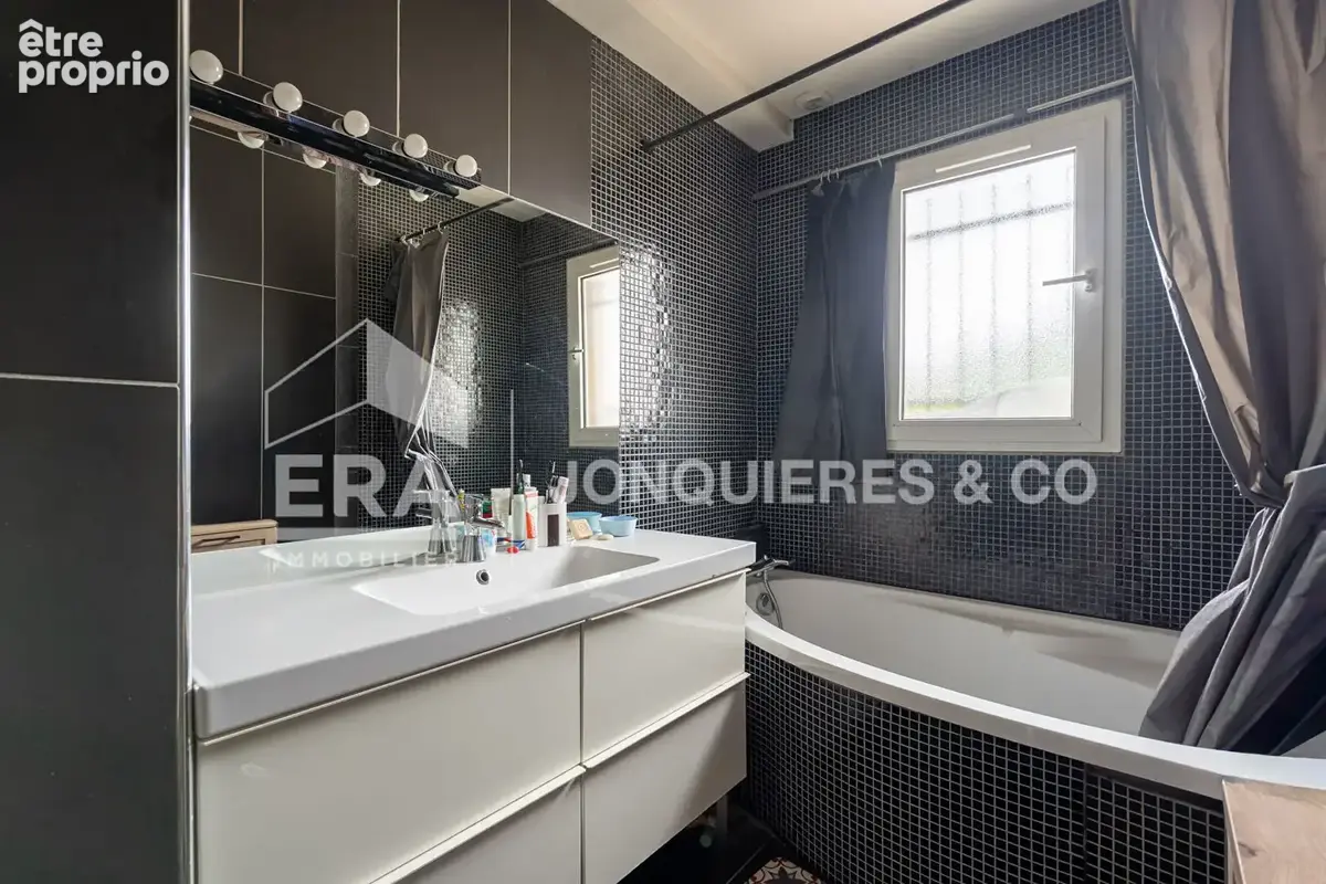 Maison 85m² à muret - photo 4