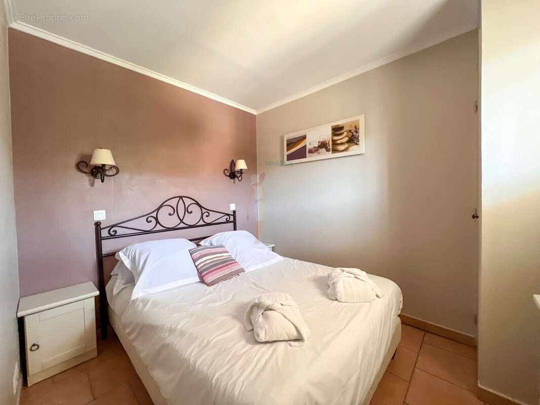 Appartement à LES ISSAMBRES