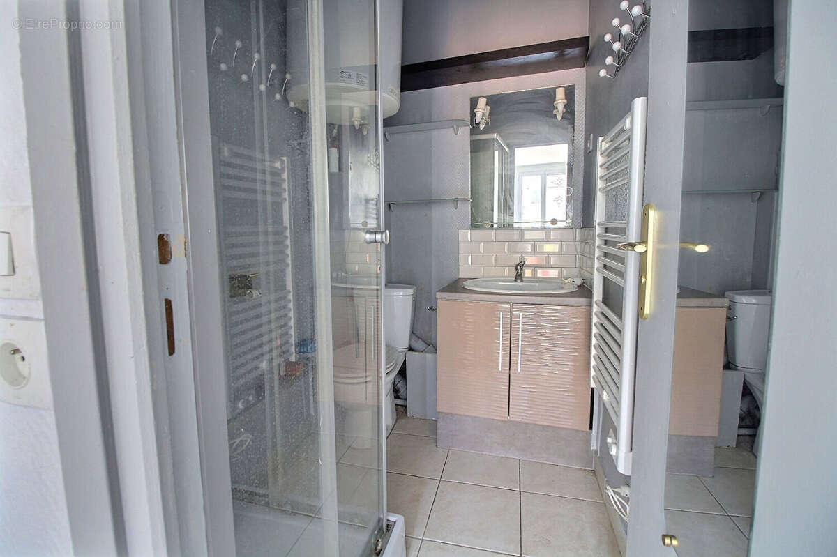 Appartement à BOIS-COLOMBES