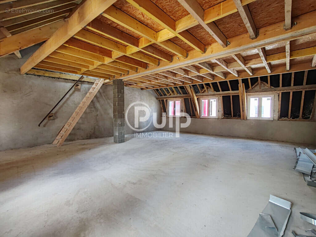 Appartement à BOULOGNE-SUR-MER