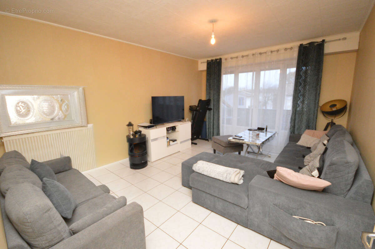 Appartement à CHANTONNAY