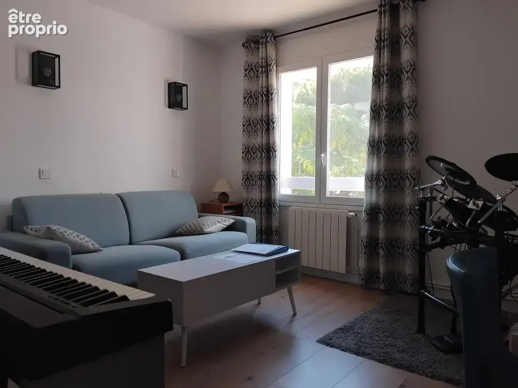 Villa quatre chambres proche centre ville - photo 14