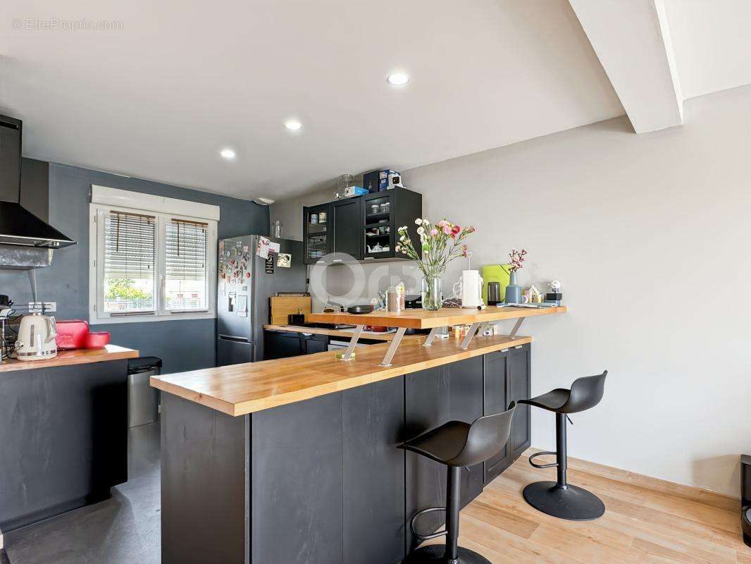 Maison À Vendre - photo 3