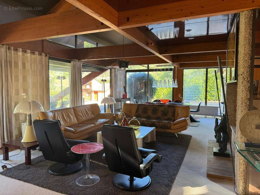 Photo 3 - Maison à LIMOGES