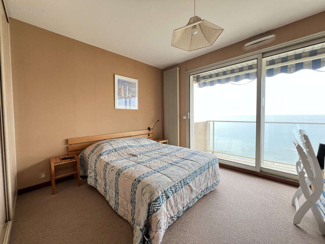 Appartement à LES SABLES-D'OLONNE
