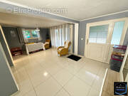 Appartement à SAINT-SOUPPLETS