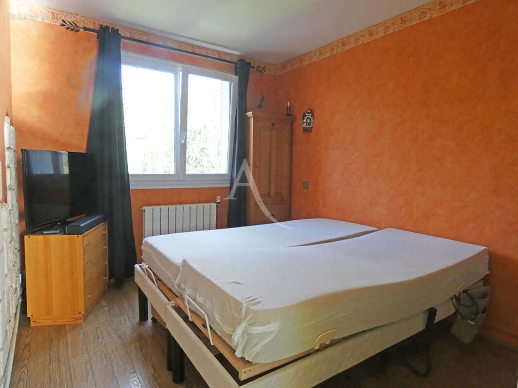 Appartement à GAGNY