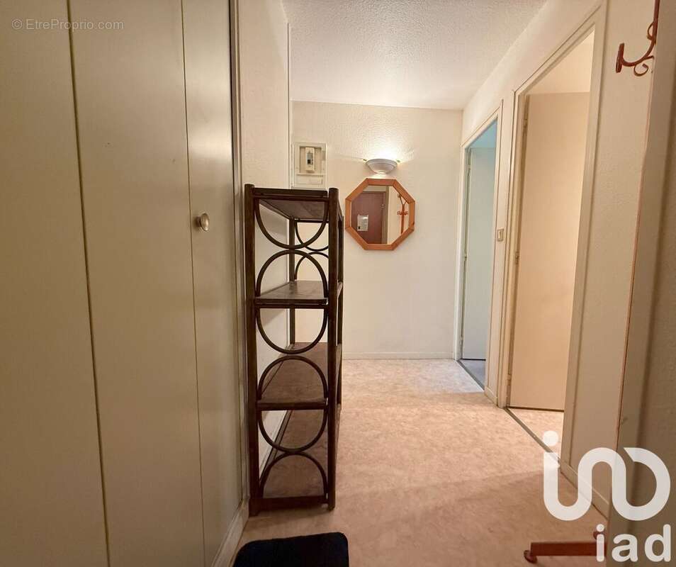 Photo 4 - Appartement à BAGNERES-DE-BIGORRE