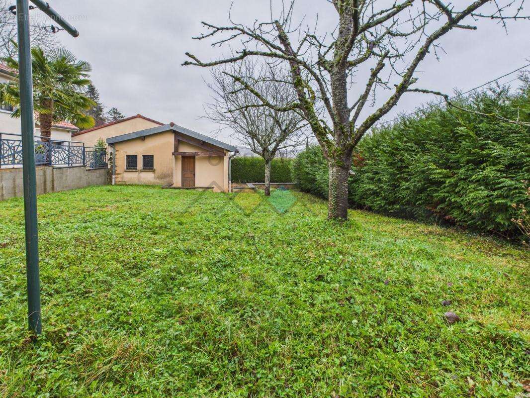 Maison à NORROY-LES-PONT-A-MOUSSON