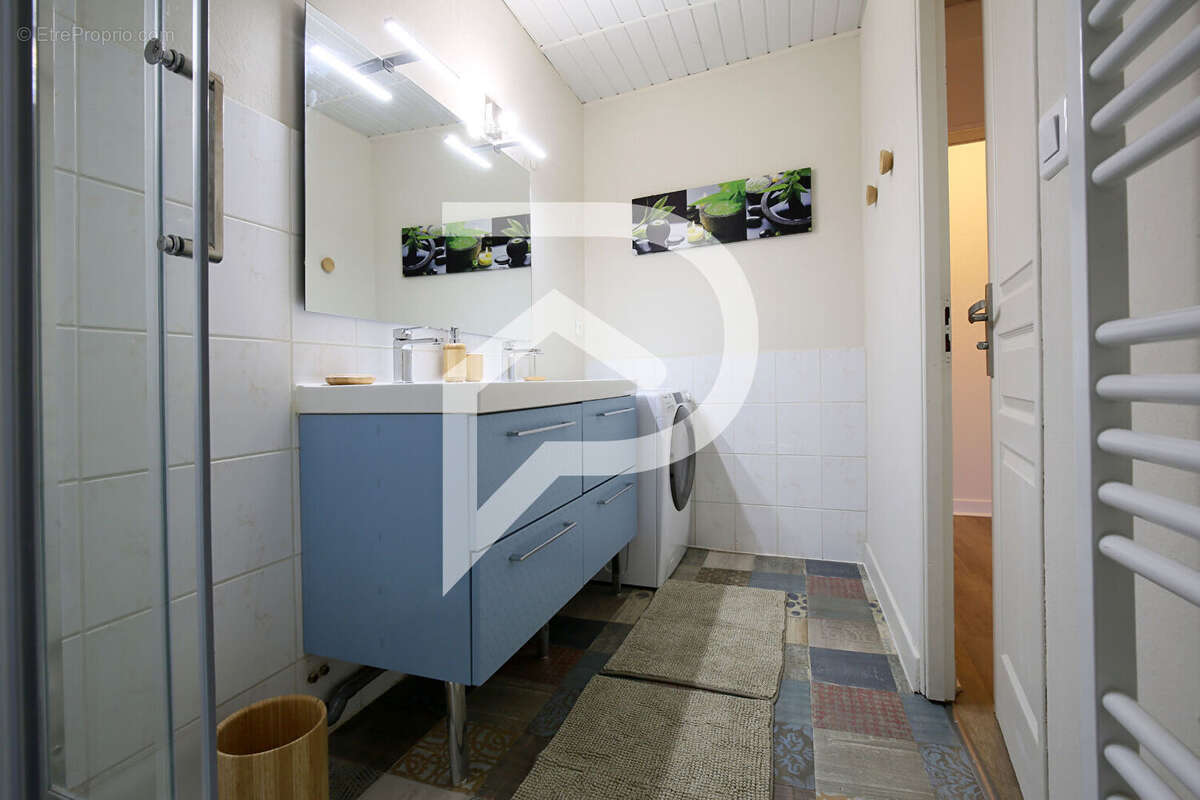 Appartement à CASTRES