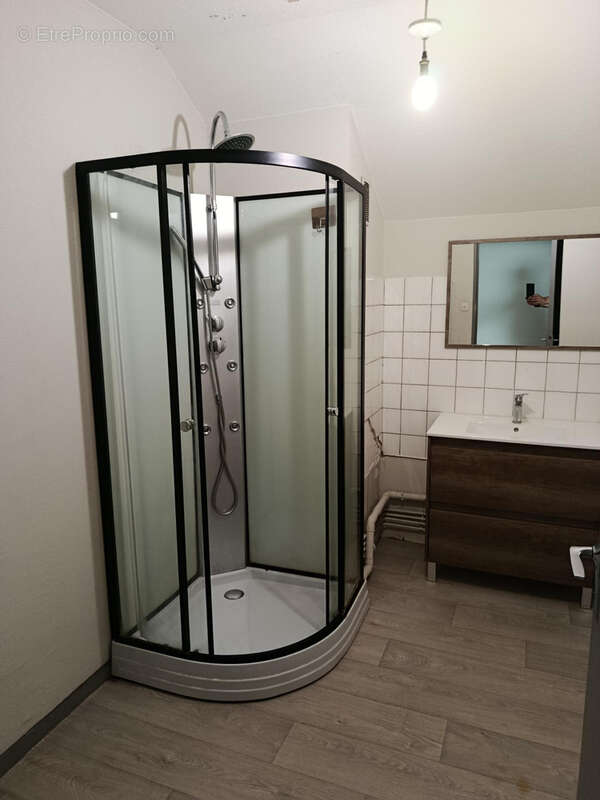 Appartement à DIEUZE