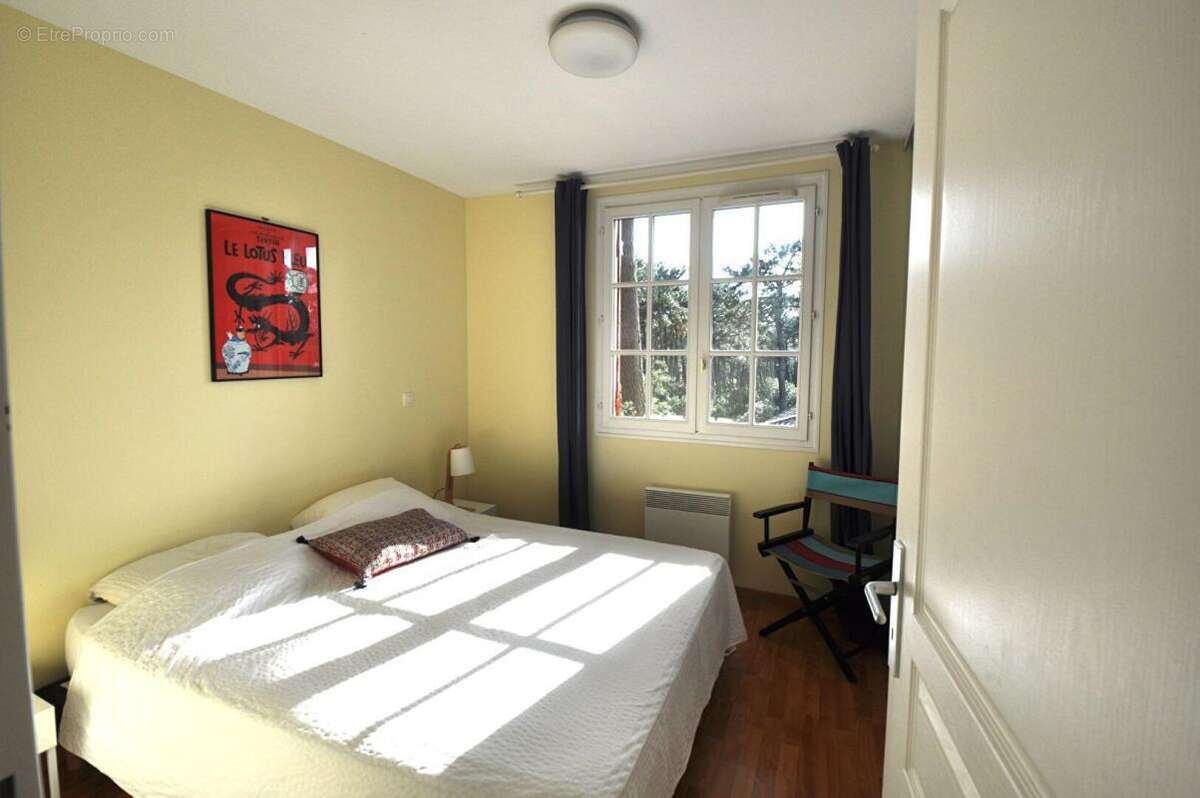 Très bel appartement T4 - Arcachon Abatilles - photo 4
