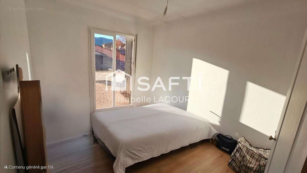 Photo 5 - Appartement à SALERNES