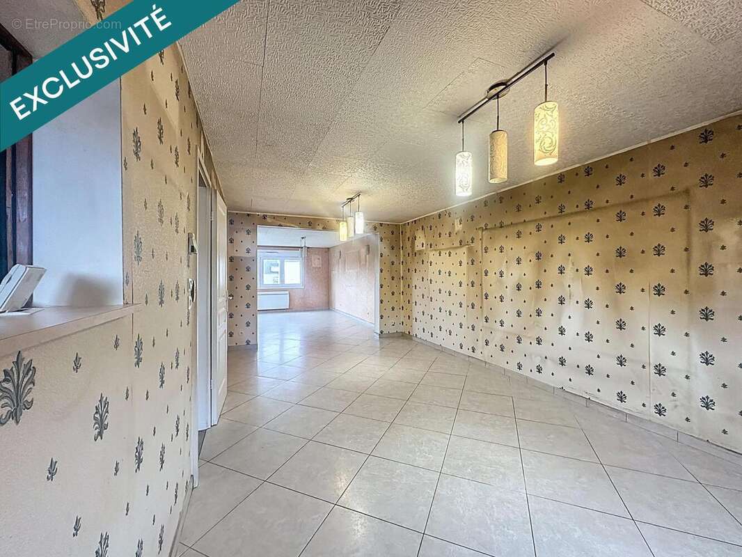 Photo 2 - Maison à NEUFCHEF