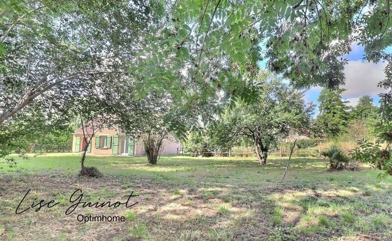 Maison à MAREIL-SUR-MAULDRE