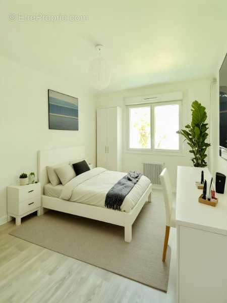 Appartement à VALENTIGNEY