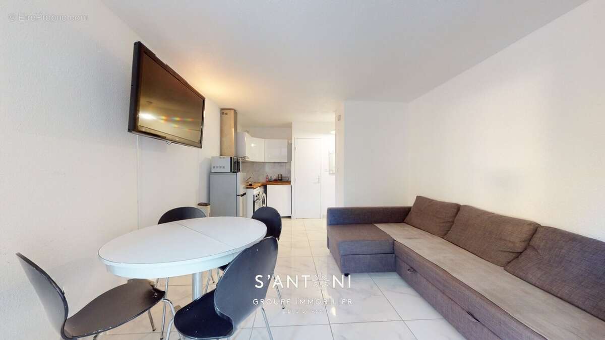 Appartement à AGDE