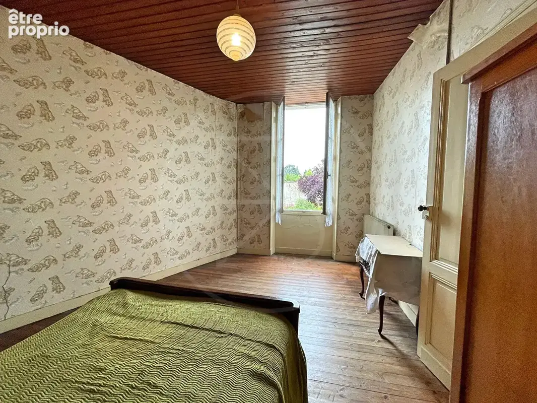 Jolie maison de village pleine de charme - photo 12