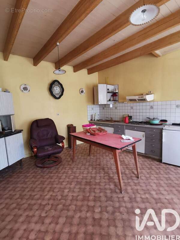 Maison 87 m² à Squiffiec  - photo 3