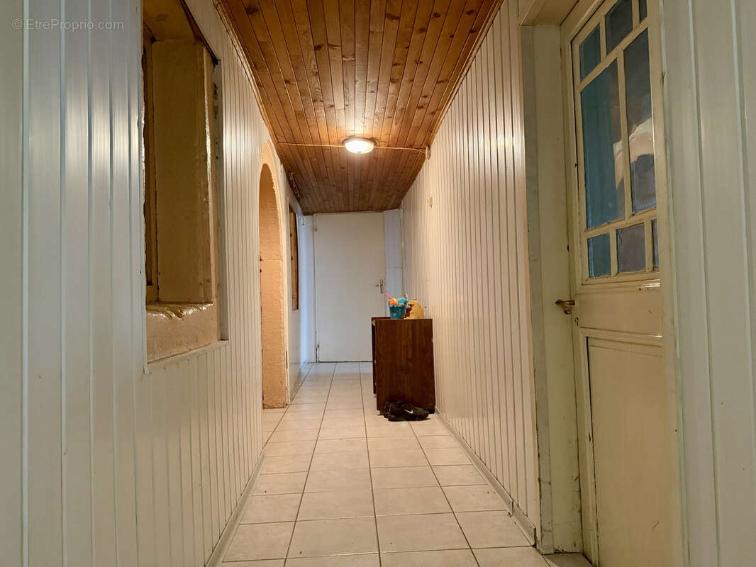 Maison à SARREWERDEN