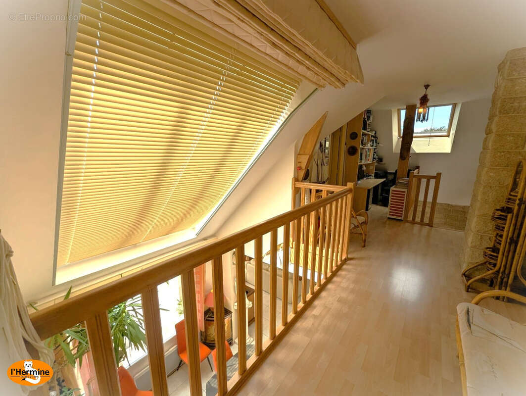 Maison à QUIBERON