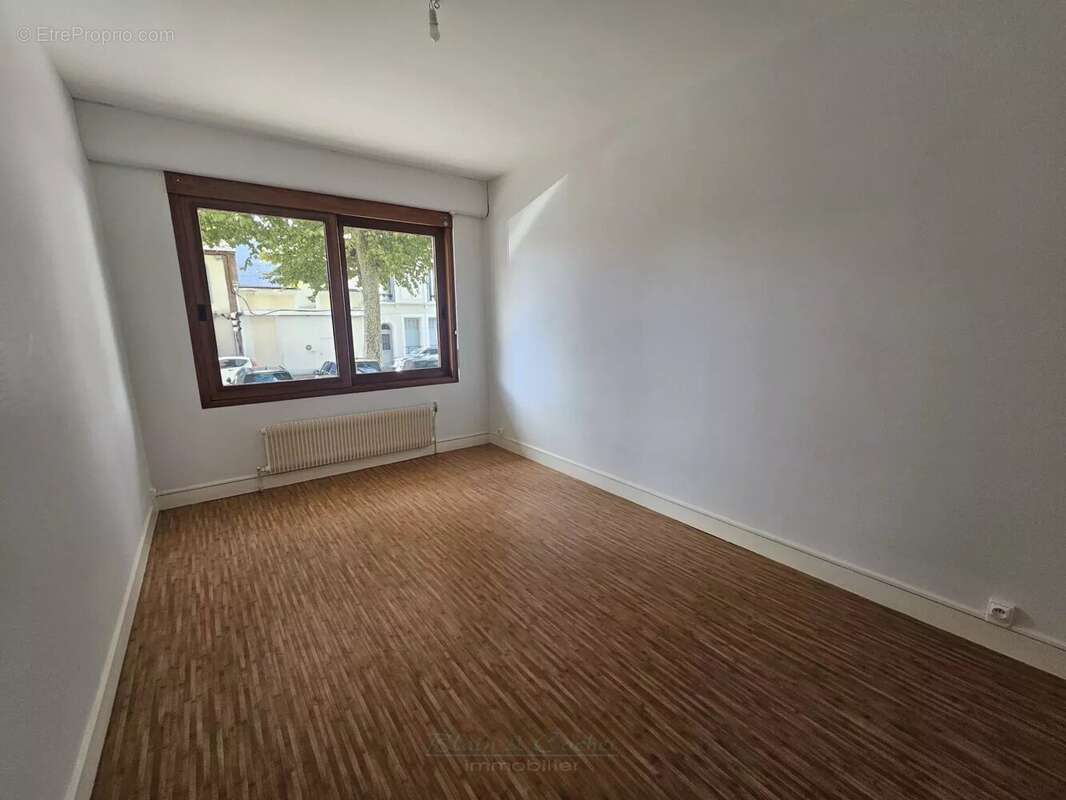 Appartement à MONTARGIS