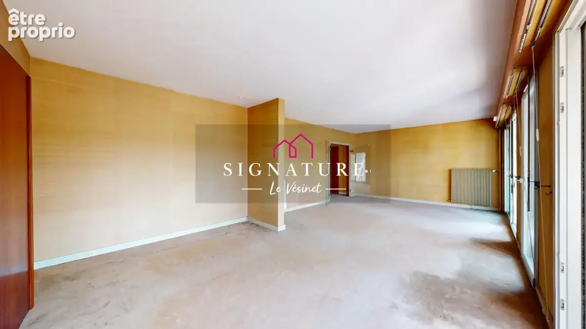 Vivre entre Seine et nature - Grand appartement familial avec vue panoramique - photo 10