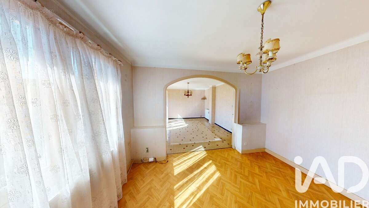 Photo 2 - Maison à TARBES