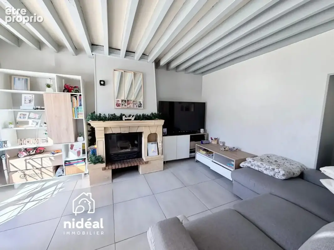 Maison 7 pièces 120 m² à vendre à Louviers (27400) - photo 5