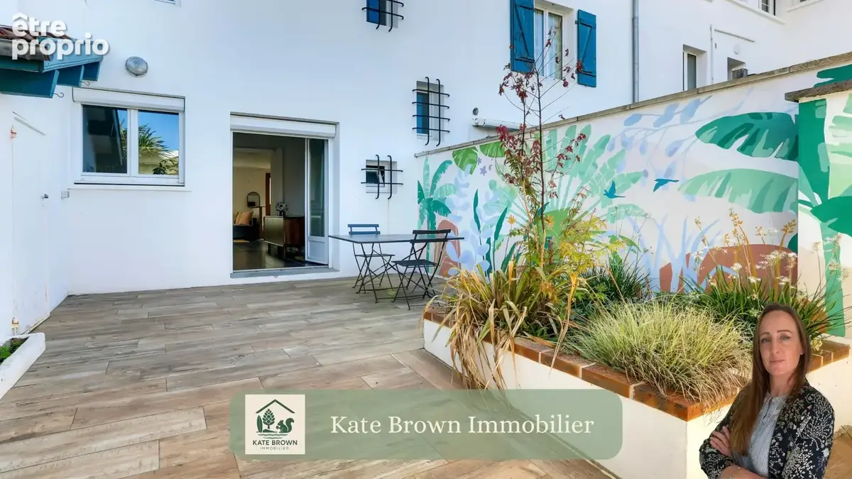 Belle maison rénovée de 120m2 avec beaucoup de cachet ! - photo 5