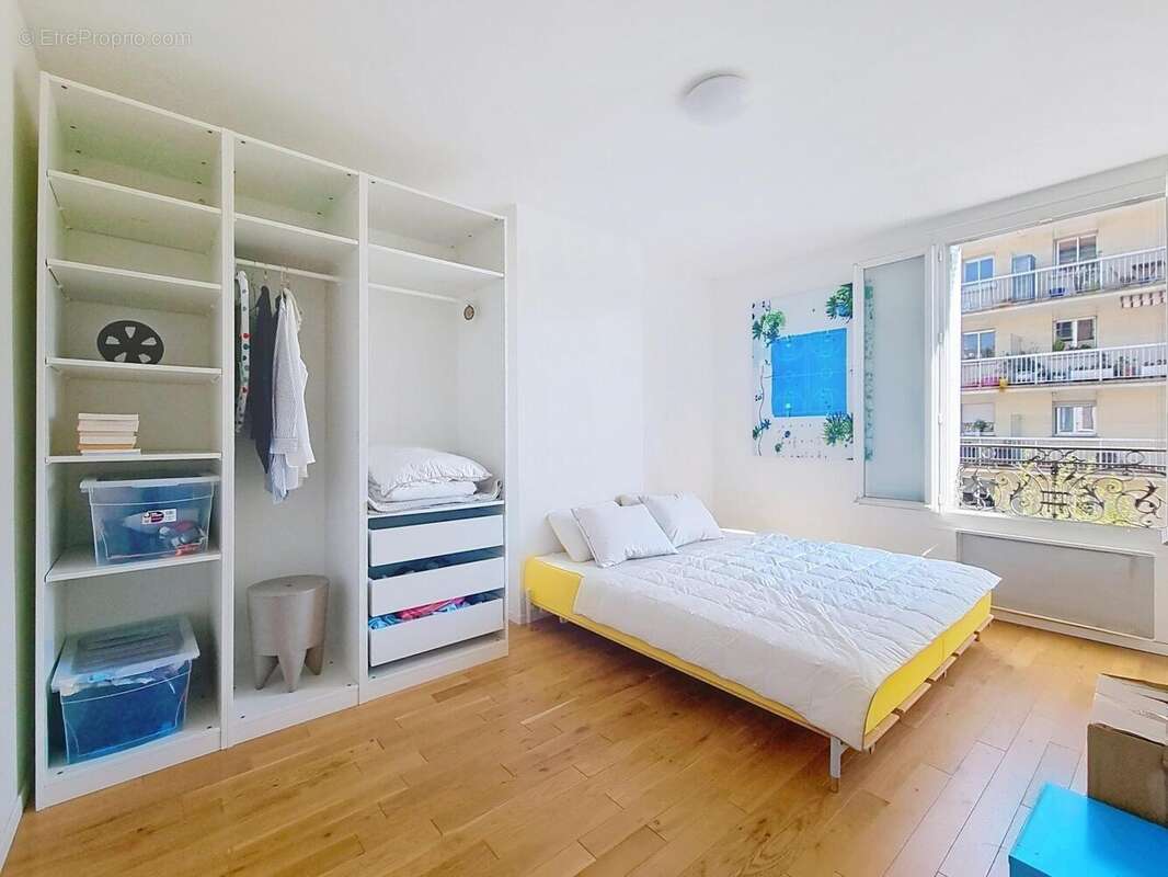 Appartement 48 m² à Gentilly  - photo 4