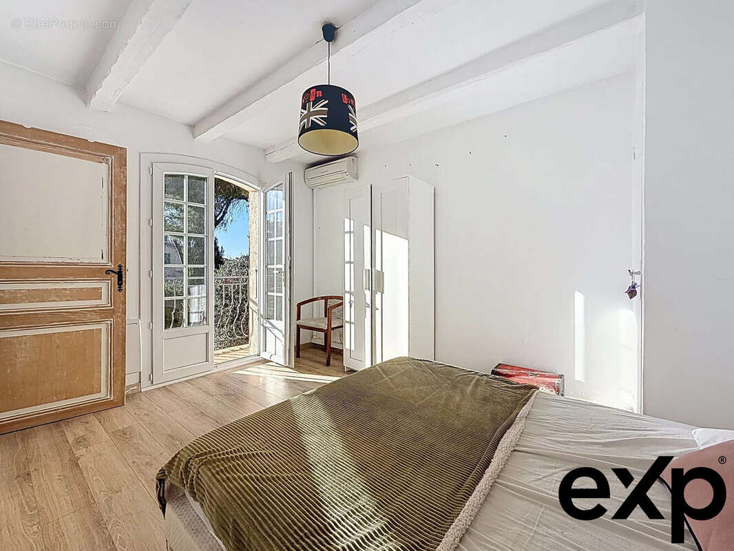 Maison à SAINT-RAPHAEL