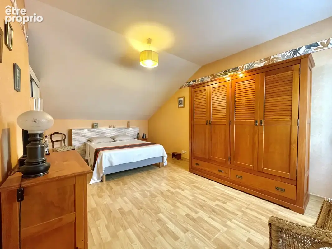 Maison au coeur de Lebisey - photo 10