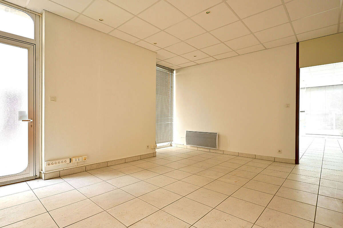 Commerce à SAINT-AVOLD