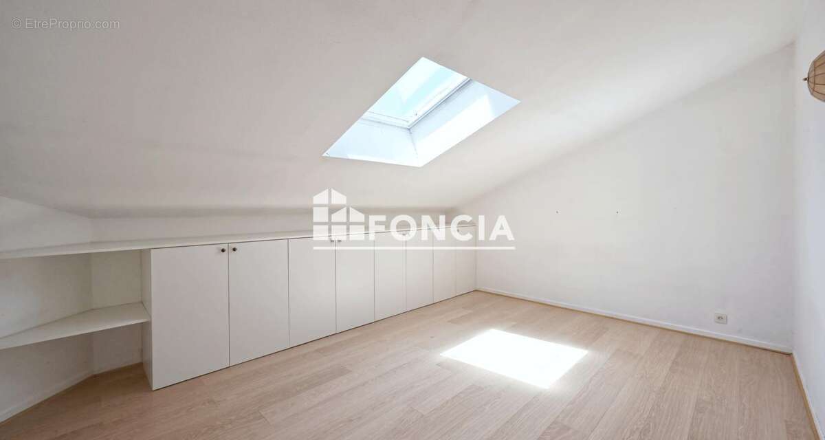 Appartement à PONTCHARRA