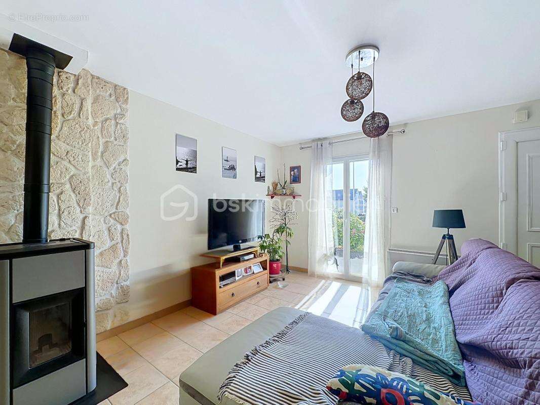 Maison saine à ne surtout pas râter ! - photo 8