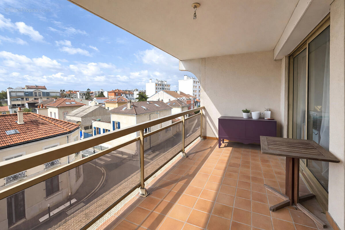 Appartement à ALFORTVILLE