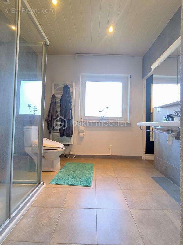 Maison à GILDWILLER