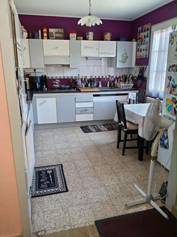 Maison 90 m² à Trevol  - photo 6