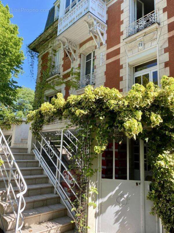 Maison à LES MUREAUX